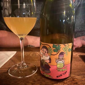 Mus' Cat - Domaine de l'Octavin - alice-bouvot