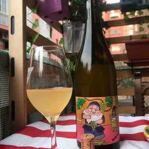 Domaine de l'Octavin - Alice Bouvot - Mus' Cat