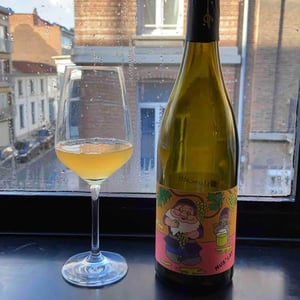 Mus' Cat - Domaine de l'Octavin - alice-bouvot