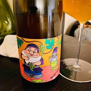Domaine de l'Octavin - Alice Bouvot - Mus' Cat