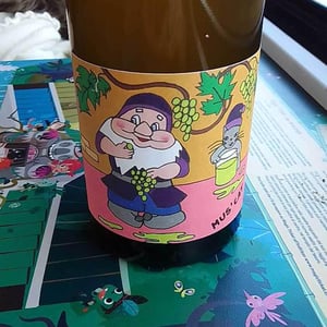 Domaine de l'Octavin - Alice Bouvot - Mus' Cat