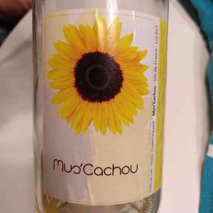 Mus’Cachou - Domaine des Mathouans - aline-hock