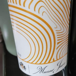 Musar Jeune Blanc - Musar - ronald-hochar