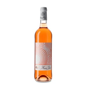 Musar Jeune Rosé - Chateau Musar - ronald-hochar -2015
