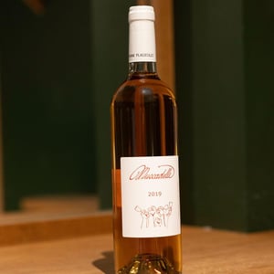 Muscadelle - Domaine Plageoles - Bernard, Florent & Romain Plageoles 
