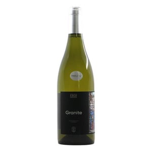 Granite (New Label 2022) - Domaine de L'Ecu - claire-fred-niger