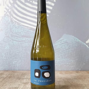 La Pentière - Le Clos des Treilles - Nicolas Reau 