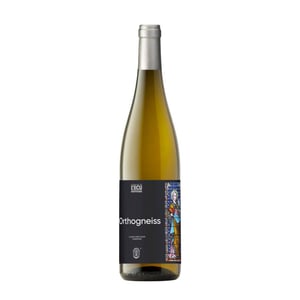 Orthogneiss (New Label 2022) - Domaine de L'Ecu - Claire & Fred NIGER 