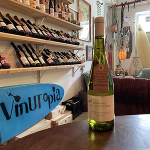 Muscadet Sèvre et Maine sur Lie - Domaine de la Pépière - marc-ollivier-remi-branger-gwenaelle-croix