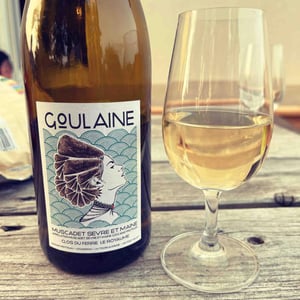 Goulaine - Domaine de la Tourlaudière - romain-petiteau