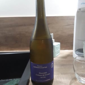 Muscadet Sur Lie - Domaine Landron-Chartier - Bernard, Françoise & Benoit Landron 