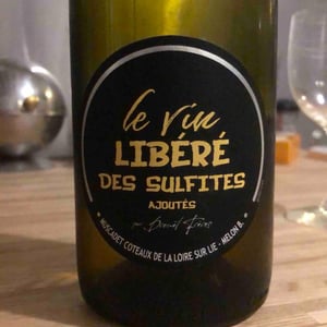 Muscadet - Drouet freres - drouet-freres -2018