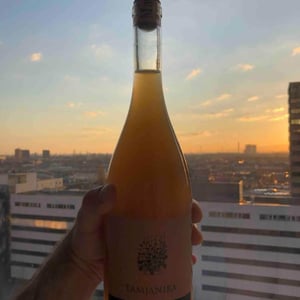 Tamjanika - Maurer Winery - Oszkár Maurer -2019