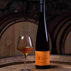 Muscana - Domaine Einhart - Nicolas & Théo EINHART 