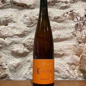 Muscana - Domaine Einhart - nicolas-theo-einhart