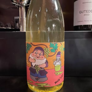 Mus' Cat - Domaine de l'Octavin - alice-bouvot