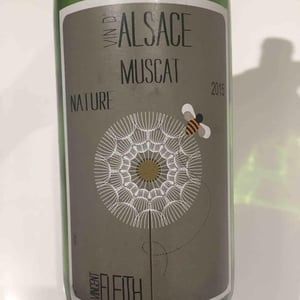 Muscat - Vincent Fleith - brigitte-et-vincent-fleith