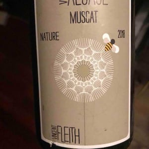 Muscat - Vincent Fleith - Brigitte et Vincent Fleith 