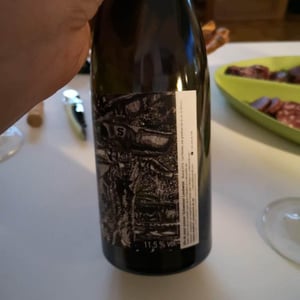 Muscat - Les Vins Du Fab - fabien-henriot