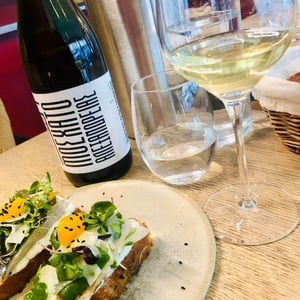 MUSCAT ALEXANDRIAS - Savvoglou-Tsivolas Winery / Limnos Organic Wines - savvoglou-tsivolas-winery-limnos-organic-wines -2019