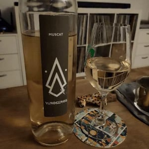 Muscat (doux) - Vinoceros - Christophe Guittet 