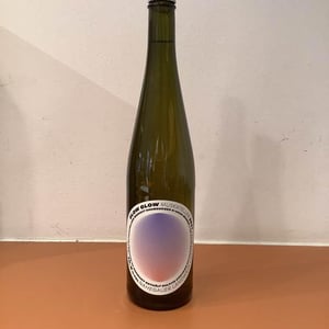 Muskateller - GLOW GLOW - Weingut Baumberger - pauline-carl-baumberger -2021