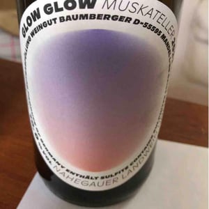 Muskateller - GLOW GLOW - Weingut Baumberger - pauline-carl-baumberger -2021