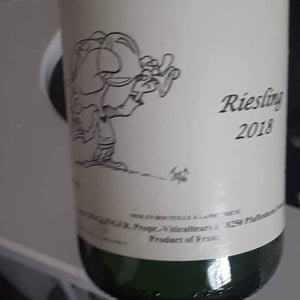 Muscat - Jean Ginglinger & Fils - jean-francois-ginglinger