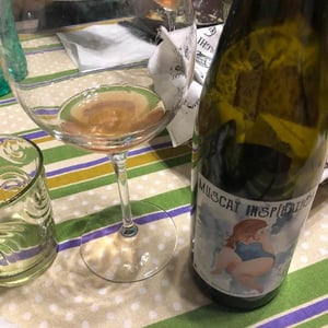 Muscat Inspiration - Sons of Wine - farid-yahimi