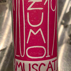 Muscat - Richmond California - diego-luis-perez