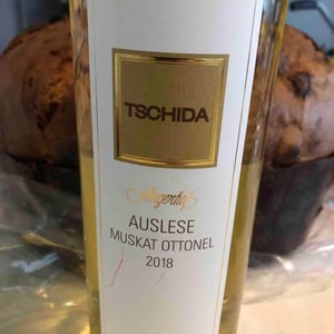Muskat Ottonel - Christian Tschida - christian-tschida