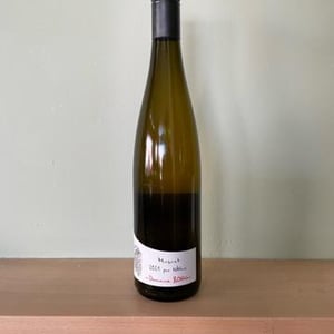 Muscat Par Nathur - Domaine Bohn - bernard-arthur-bohn -2021
