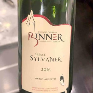 Muscat - Domaine Christian Binner - christian-binner-et-son-equipe
