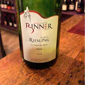 Muscat - Domaine Christian Binner - christian-binner-et-son-equipe