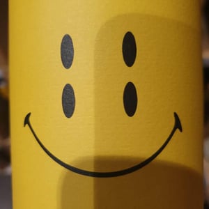 Muscat Up (yellow label) - La Recerca / Zulu Wine - jessica-albero-laurent-pujol