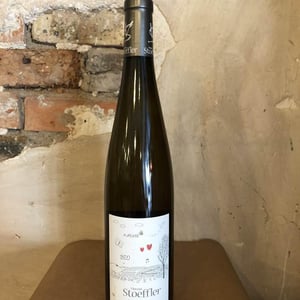 Muscat Vieilles Vignes - Domaine Vincent Stoeffler - vincent-adrien-stoeffler -2020