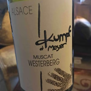 Muscat Westerberg 2015