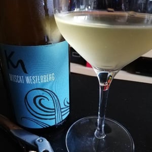 Muscat Westerberg - Kumpf & Meyer - Julien Albertus 