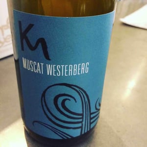 Muscat Westerberg - Kumpf & Meyer - Julien Albertus 