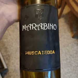 Società Agricola Marabino - Pierpaolo Messina - Muscatedda