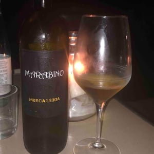 Muscatedda - Società Agricola Marabino - pierpaolo-messina