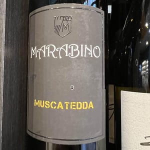 Muscatedda - Società Agricola Marabino - pierpaolo-messina