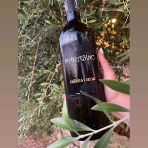 Muscatedda - Società Agricola Marabino - Pierpaolo Messina 