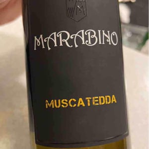 Muscatedda - Società Agricola Marabino - pierpaolo-messina