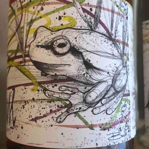 Muse - Domaine les Gragnotes - benoit-guillot-erika-mazer