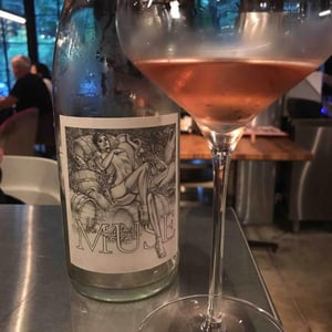 Muse - Domaine de L'Ecu - Claire & Fred NIGER 