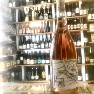 Muse - Domaine les Gragnotes - benoit-guillot-erika-mazer