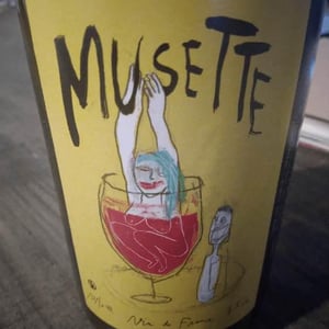 Musette 2018
