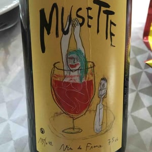Musette - Simon Rouillard - Simon Rouillard 