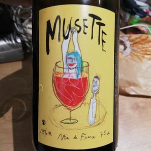 Musette - Simon Rouillard - simon-rouillard
